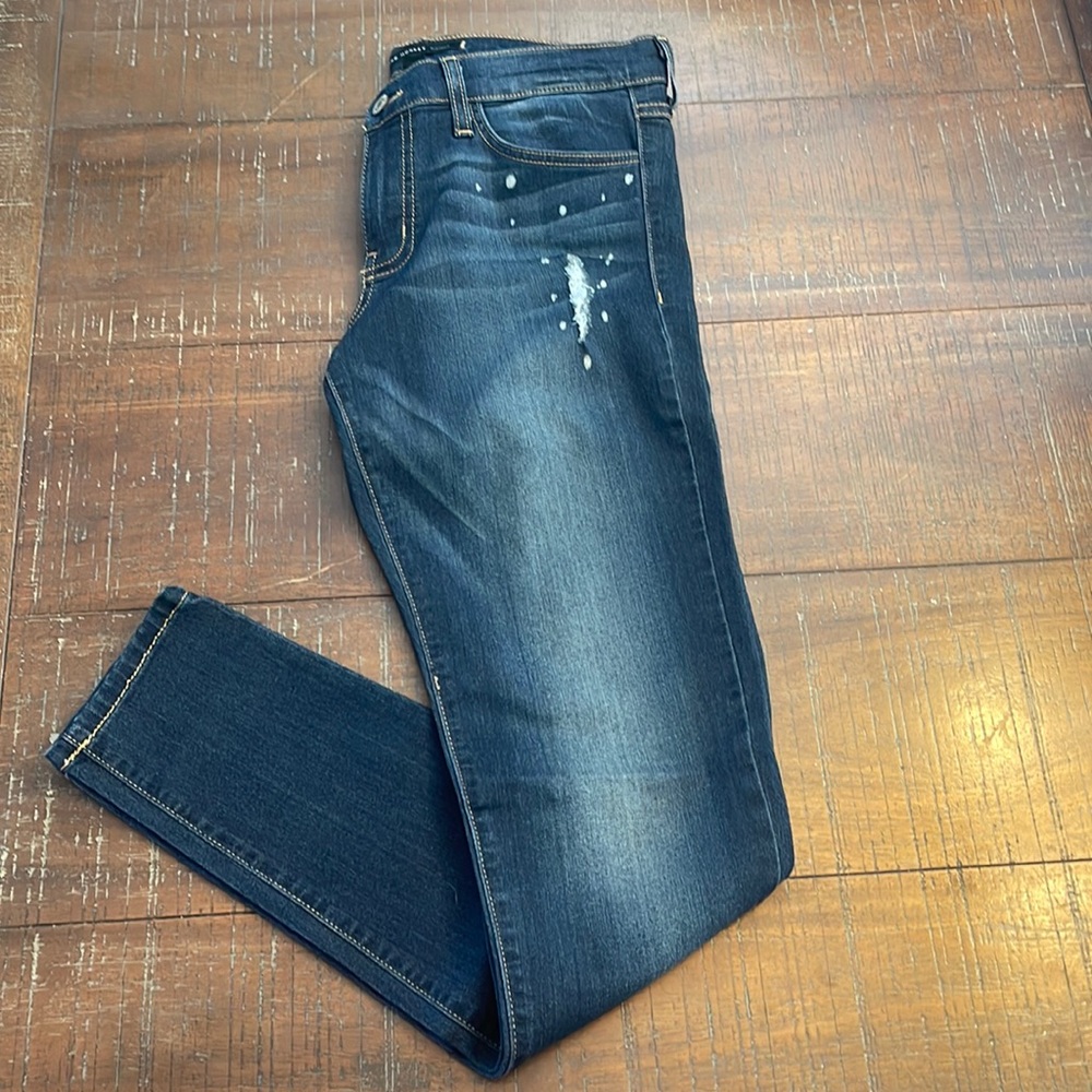 Flying Monkey Jeans